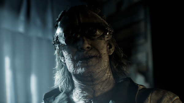 Resident Evil Requiem Map and Quest Hub